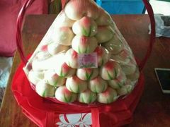 -四远香糕点(长江道店)