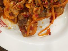 -西塔大冷面(市府大路店)