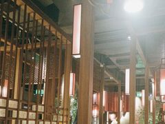 -湊湊火锅·茶憩(世博大道店)