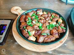-鲜小岛·铜锅涮肉