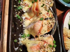 -仓桥家·焗寿司·锅物(光谷步行街店)