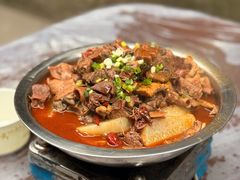 -麻木老地方牛筋牛杂(长堤街店)