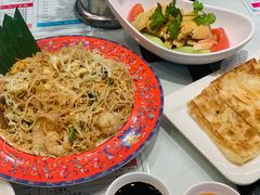 星洲炒米粉-滕记星发餐室·新加坡菜(巨鹿路店)