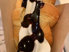 -麦当劳(鼓楼店)