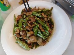 -龚师傅土菜馆.地道农家菜(魅力湘西店)