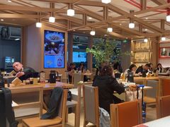 -味千拉面(广州白云机场T1西二店)