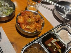 -kingkong大猩猩烤肉(CBD店)