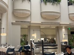 -狮王府淮扬菜(万象城店)