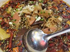 -赵记煎饼卷大葱(东岳店)