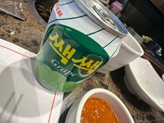 -肉加韩国料理·烤肉(金茂湾店)
