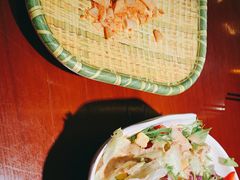 -谢蟹浓(西铁营万达店)