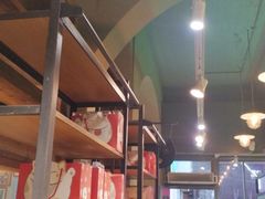 -猫咪博物馆(顶澳仔猫街店)