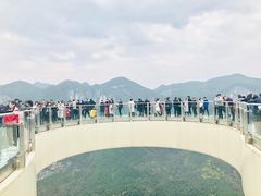 -重庆云阳龙缸景区