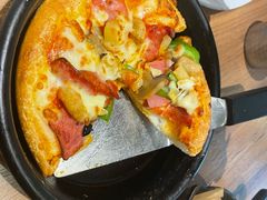 -必胜客(吾悦广场店)