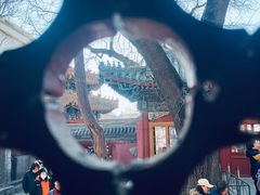 -贤良祠