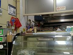 -宝光熏肉鞋底火烧(新街口店)