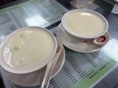 -义顺牛奶公司