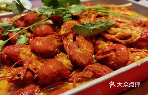 Garlic Mud Lobster (3 lbs)