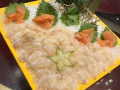-国惠大酒楼(仓山万达店)
