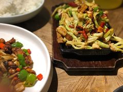 -小喜客·云南特色菜(纳西庭院店)