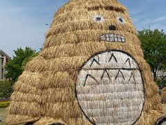 -歌斐颂巧克力小镇