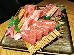 -山岛烧·和牛烧肉 碳火烧鸟(海信广场店)