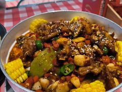 -辣小鲜·南昌大排档(船山路店)