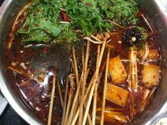 -老黑板筋(顺义总店)