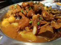 -胖哥俩肉蟹煲(盐城金鹰国际店)