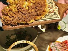 -研食记西餐厅(金融中心店)