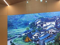 -老屋印象川菜(世纪东方店)