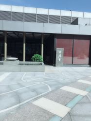 -晶浦会·宴会厅(陆家嘴店)