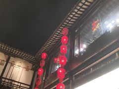 -二泉园老菜馆·百年无锡菜