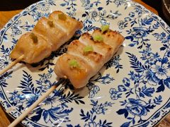 -鸟幸 TORISAKI 炭火居酒屋