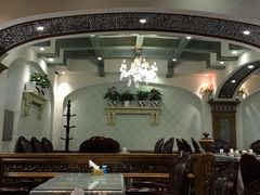 -新疆伊宁远征餐厅