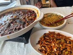 -辣婆婆(航天桥店)