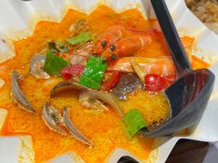 -鳗事鱼意·活鳗现烤专門店(保利广场店)