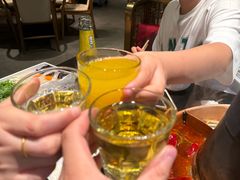 -南门四季铜锅涮肉(大屯·北苑店)