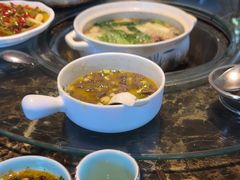-先机泉水鸡汤(南山老君洞店)