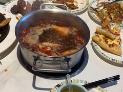 -吉布鲁牛排海鲜自助(温江合生汇店)