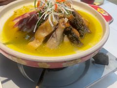 -丰收日·小海鲜·沪上家宴(顾村正大店)