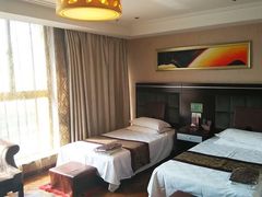 -金光大道养生馆(东方路旗舰店)