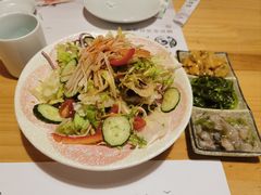 -鳗鲔料理小馆