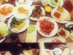 -台北帮厨西式自助(爱琴海北新道店)