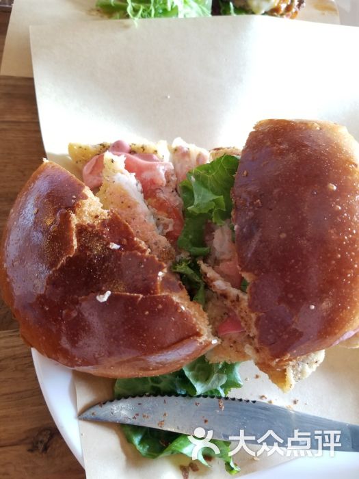 butchery柏雀美式餐厅图片 - 第3张