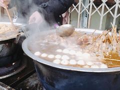 -马记大锅煮(总店)