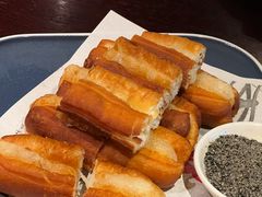 -明月土菜馆(老城区店)