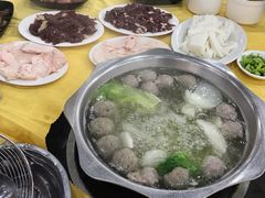 -老猫牛肉火锅(沙溪店)