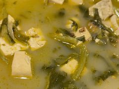 -粗粮人家·东北菜(洋桥店)