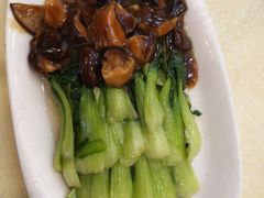 -奥华餐厅·老张记(台基厂店)
